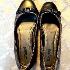 Kenneth Cole flats